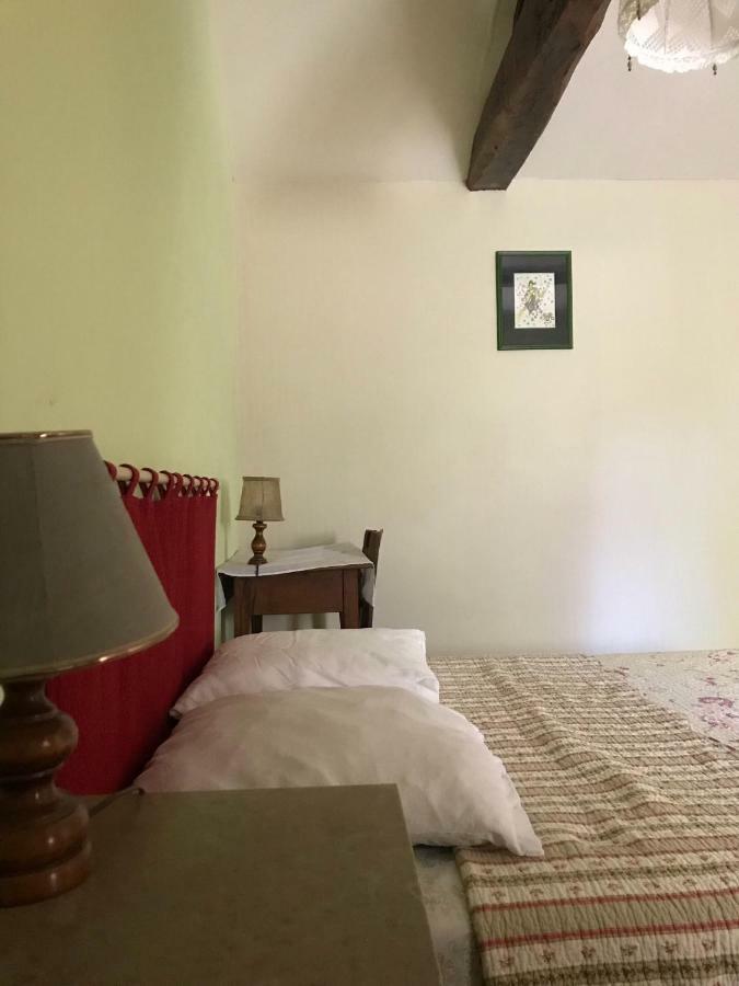 la raymondiere Vernoux-en-Gâtine Exterior foto